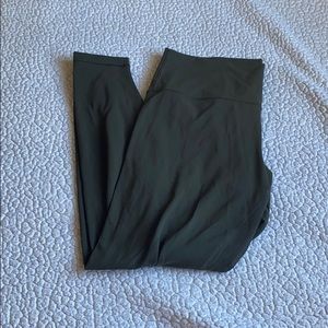 Lululemon High-Rise Align legging!